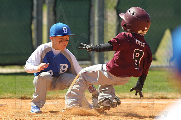 Benton Panthers vs. Bryant Hornets_JWM_0032