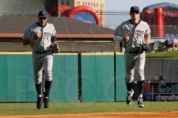 NW Arkansas Naturals @ Arkansas Travelers 4-21-12(Justin Manning)123