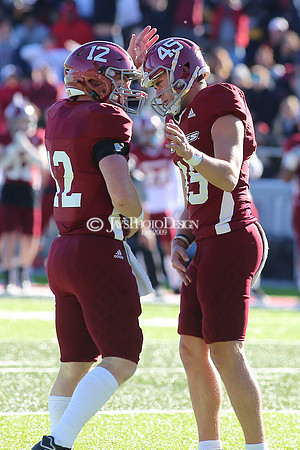 Ouachita Baptist @ Henderson State (The Battle of the Revine) 11-12-22_JWM_1025