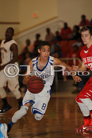 Tri-Lakes All Star Baketball Game 3-17-2015 (©Justin Manning) JWM_0374