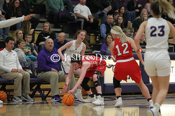 Glen Rose @ Central Arkansas Christian 1-3-20_0127
