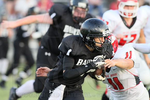 Glen Rose @ Bauxite 9-13-13 (© Justin Manning) JWM0101