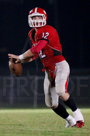 Jessieville @ Glen Rose 9-28-12 (Justin Manning)0169