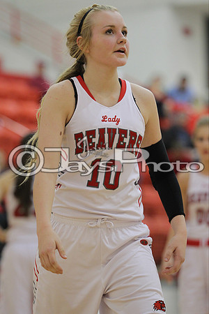 Jessieville @ Glen Rose (Homecoming) JWM_1068