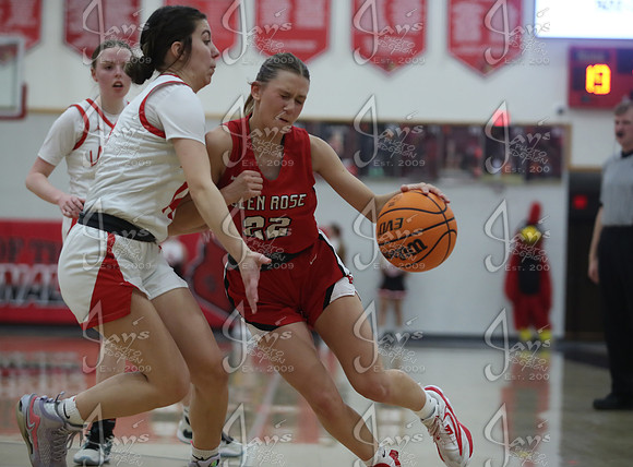 Glen Rose @ Harmony Grove Sr. Girls 1-16-25_JWM_0189