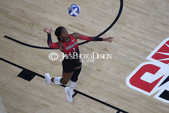 Saint Louis @ Arkansas State 8-31-24_JWM_0661