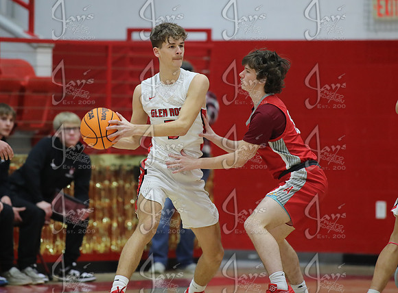 Atkins @ Glen Rose Sr. Boys 1-17-25 (HOMECOMING)_JWM_0263