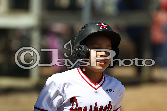 Arkansas Prospects vs. Bryant Hornets 8-9 year olds 3-29-2015 (©Justin Manning) JWM_0127