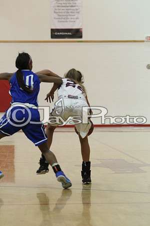 Tri-Lakes All Star Baketball Game 3-17-2015 (©Justin Manning) JWM_0134