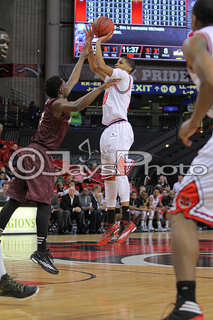 ULM @ Arkansas State Men's Basketball 2-21-2015 (©Justin Manning) JWM_119