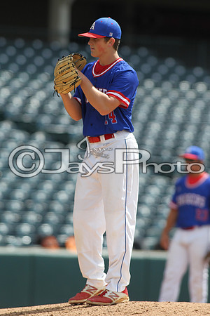 4A State Baeball Finals Arkadelphia vs. Star City 5-22-2015 (©Justin Manning) JWM_0136