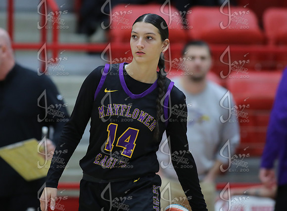 Mayflower @ Glen Rose Sr. Girls 1-7-25_JWM_0295