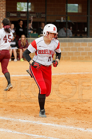 Benton vs. Russellville State Simi-Finals 5-17-2014 (© Justin Manning) JWM_0531
