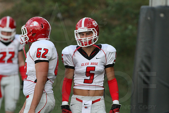 Glen Rose @ Bauxite 9-13-13 (© Justin Manning) JWM0032