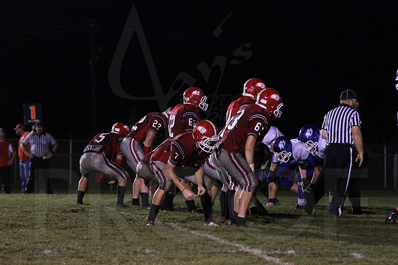 Parkers Chapel @ Glen Rose 9-20-13 (© Justin Manning) JWM0144