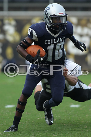 Lafayette County vs. Bearden (Hooten's Kickoff Classic) 8-31-2015 (Scrimmage) 8-31-2015 (©Justin Manning) JWM_0292
