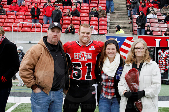 Georgia State @ Arkansas State 11-23-13 (©Justin Manning) JWM_0109