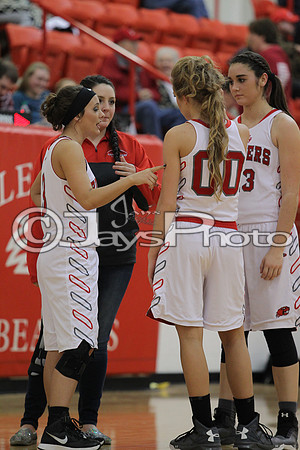 Jessieville @ Glen Rose (Homecoming) JWM_1110