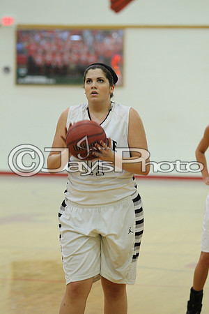 Tri-Lakes All Star Baketball Game 3-17-2015 (©Justin Manning) JWM_0230