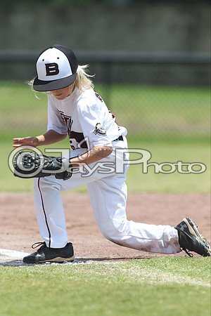 Benton vs. Lonoke 6 year old All Stars 6-28-2015 (©Justin Manning) JWM_0147
