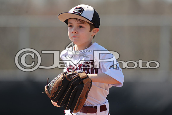 Benton Panthers vs. Greenbrier Cannons 2-28-16 JWM_0078