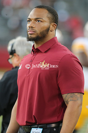 ULM @ Arkansas State (Homecoming) 10-1-22_JWM_0713