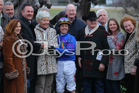 Oaklawn Smarty Jones Stakes 1-18-2016 (©Justin Manning) JWM_(0618