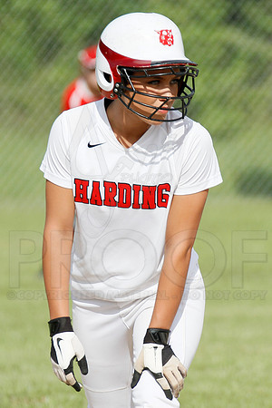 Harding Academy @ Glen Rose Softball(Justin Manning)075
