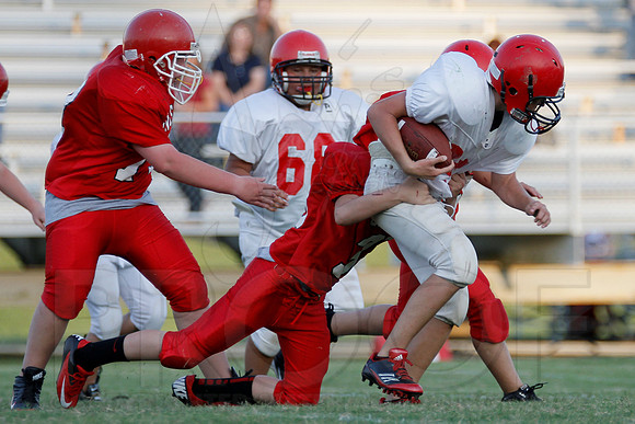Harmony Grove @ Glen Rose 9-20-12 (Justin Manning)0055