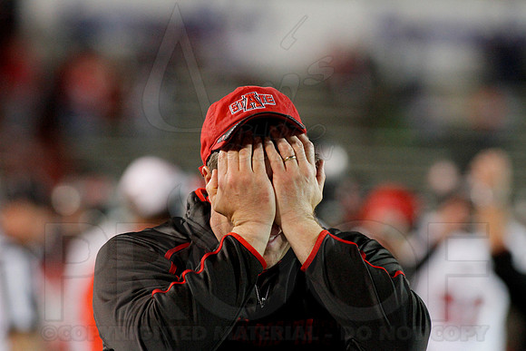 ASU @ South Alabama 11-2-13 (©Justin Manning) JWM_0350