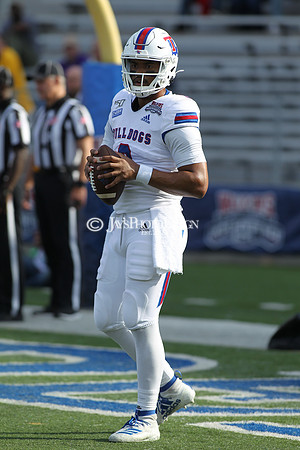 z191226_Independence Bowl Louisiana Tech vs Miami_Manning_0080