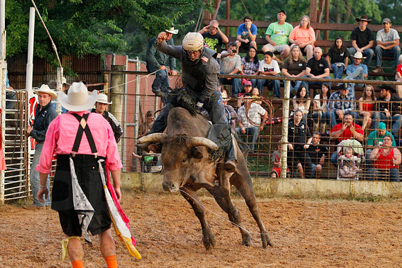 Bull Bash (Brickfest) 6-28-2014 (©Justin Manning) JWM_436