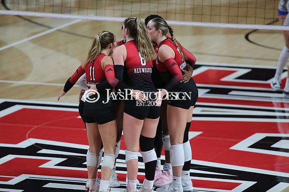 Saint Louis @ Arkansas State 8-31-24_JWM_0363