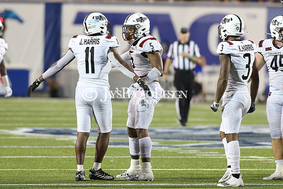 Arkansas State @ Memphis 9-17-22_JWM_1312
