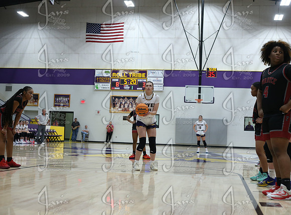 Fordyce @ Poyen Sr. Girls 2-3-25_JWM_0375