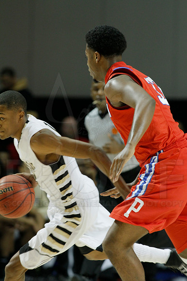 Jonesboro vs. Little Rock Parkview 6A State Boys State Finals 3-15-2014 (© Justin Manning) JWM_0086