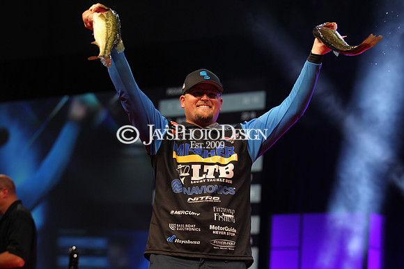 Forrest Wood Cup (Day 2 weight-in) 8-10-19_1022
