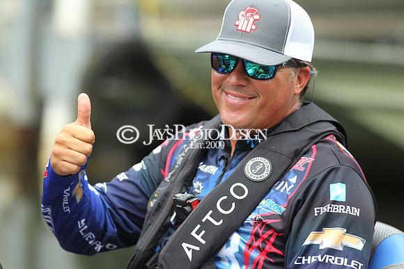 Forrest Wood Cup (Day 1 on the water)_0988