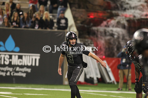 Louisiana @ Arkansas State 10-17-19_0673