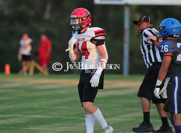 Harmony Grove @ Bismarck (Scrimmage) 8-23-24_JWM_0179