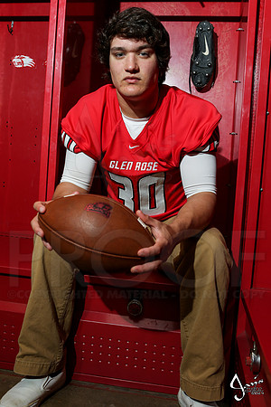 Blake Nesbitt 4-12-2014 (© Justin Manning) JWM_0016