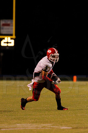 Glen Rose @ Jessieville 10-4-13 (© Justin Manning) JWM0210