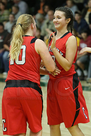 Harmony Grove @ Oauchita Sr Girls 11-13-2014 (©Justin Manning) JWM_0160