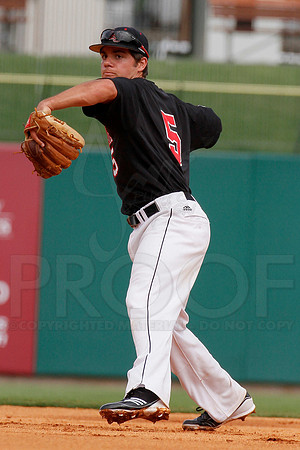 ASU vs. UAPB (Dickey Stephens Park) 5-8-12 (Justin Manning)063