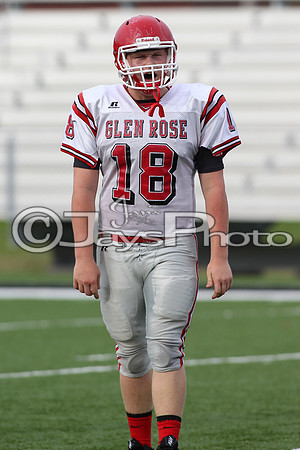 Glen Rose towel game (preseason football red-white game) 5-28-2015 (©Justin Manning) JWM_0118