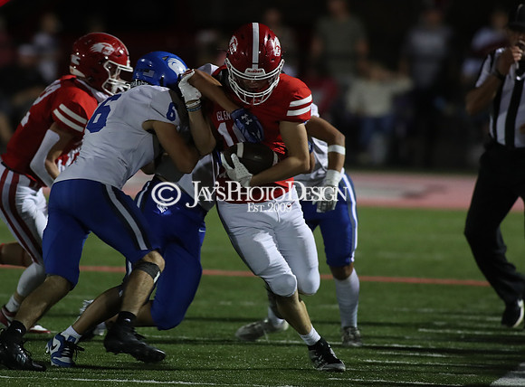 Bismarck @ Glen Rose 9-13-24_JWM_0050