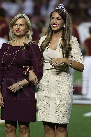 Troy @ ULM 9-27-2014 (©Justin Manning) JWM_867
