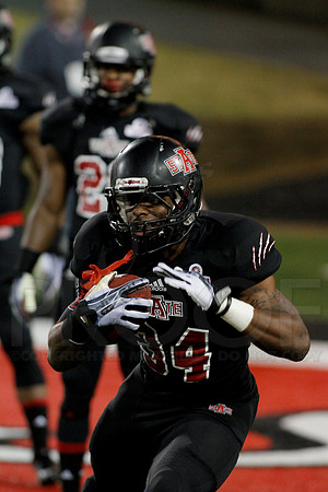 Texas State @ Arkansas State 11-16-13 (©Justin Manning) JWM_0003