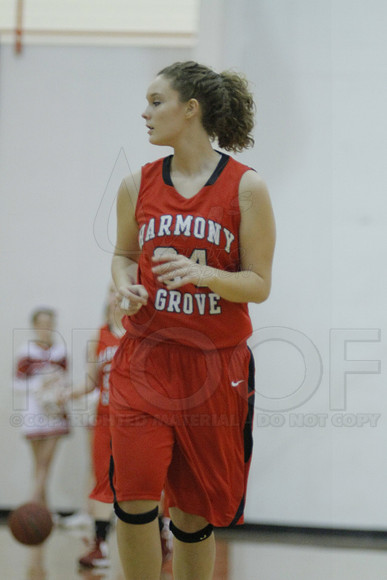 Harmony Grove @ Glen Rose 2-5-13 (Justin Manning)0170