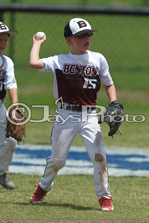 Benton vs. Harrison Cal Ripken t-ball All-Stars 7-10-2015 (©Justin Manning) JWM_0153